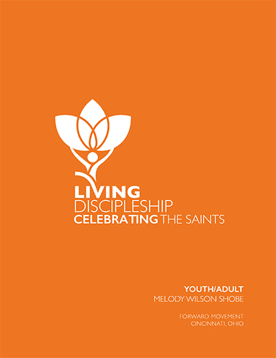 Celebrating the Saints:<br>Downloadable Course (Youth/Adult)