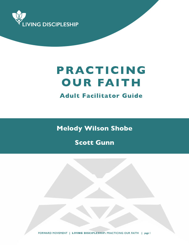 Practicing Our Faith: Downloadable Course (Adult/Youth)