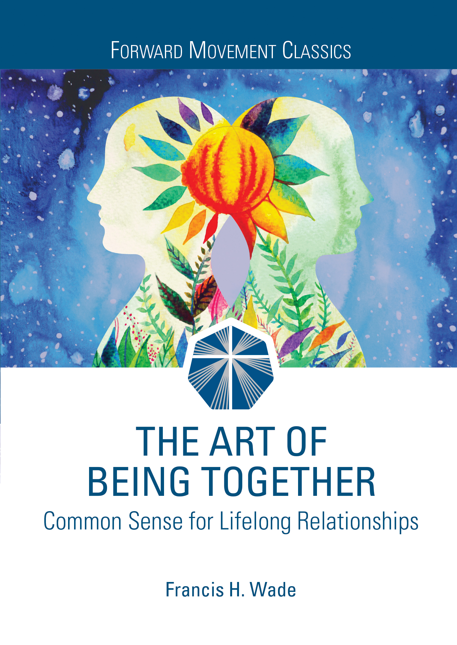 The Art of Being Together 