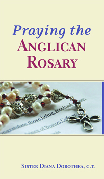 Praying the Anglican Rosary
