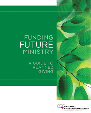 Funding Future Ministry: 