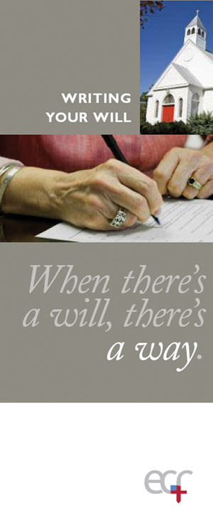 Writing Your Will: