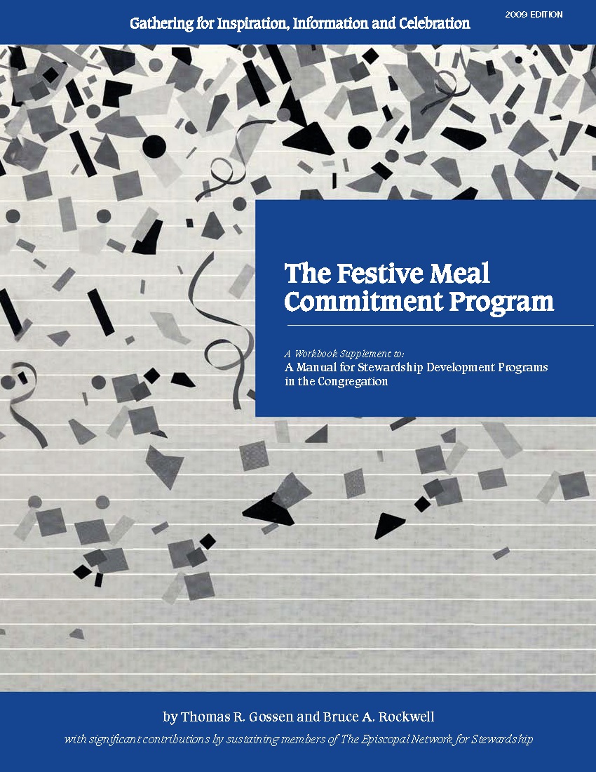 The Festive Meal Commitment Program 
