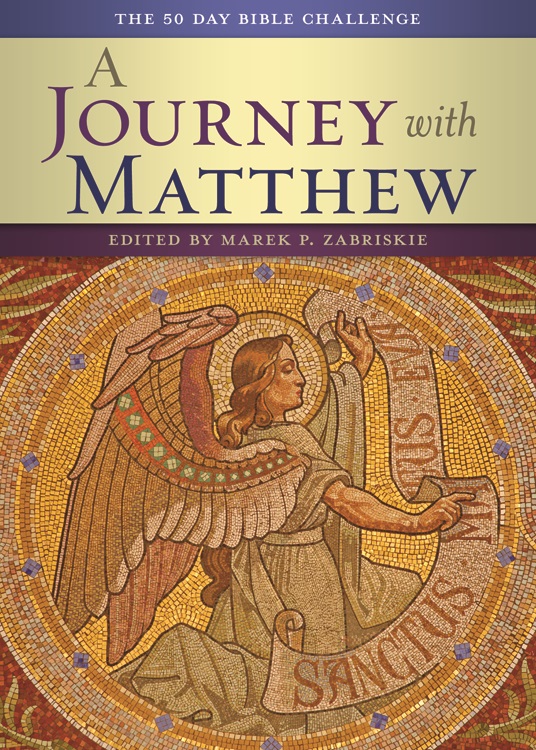 A Journey With Matthew