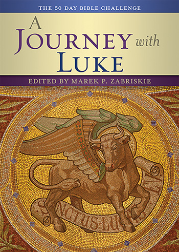 A Journey with Luke