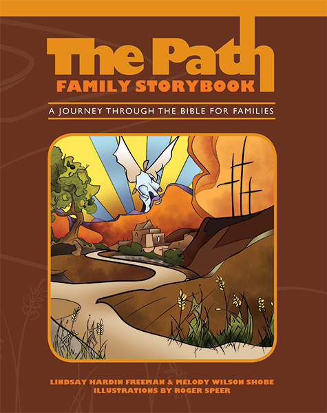 The Path: Family Storybook