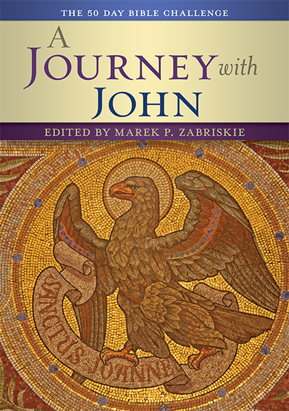 A Journey with John