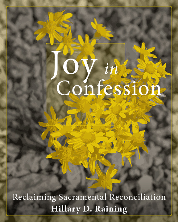Joy in Confession