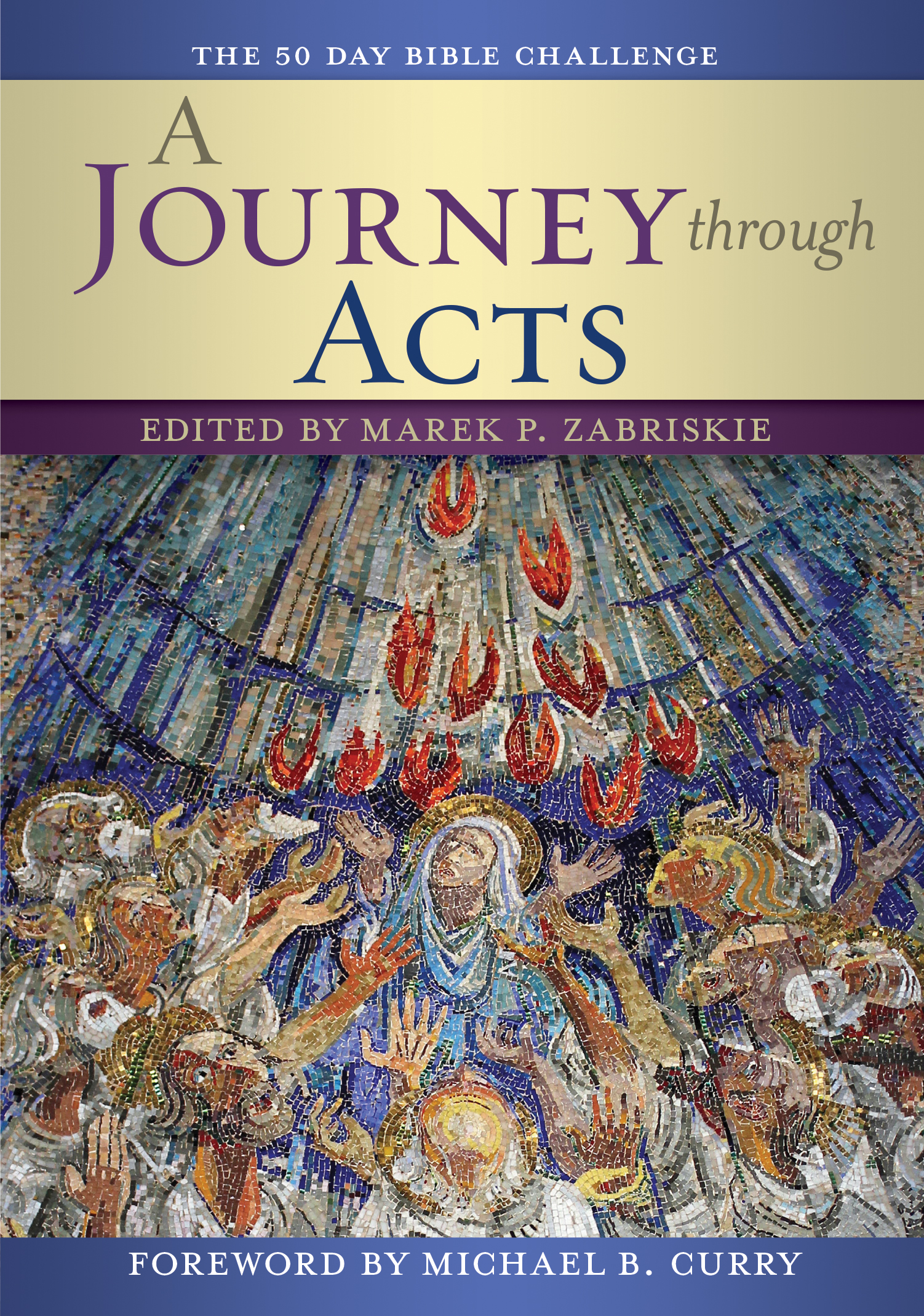 A Journey through Acts