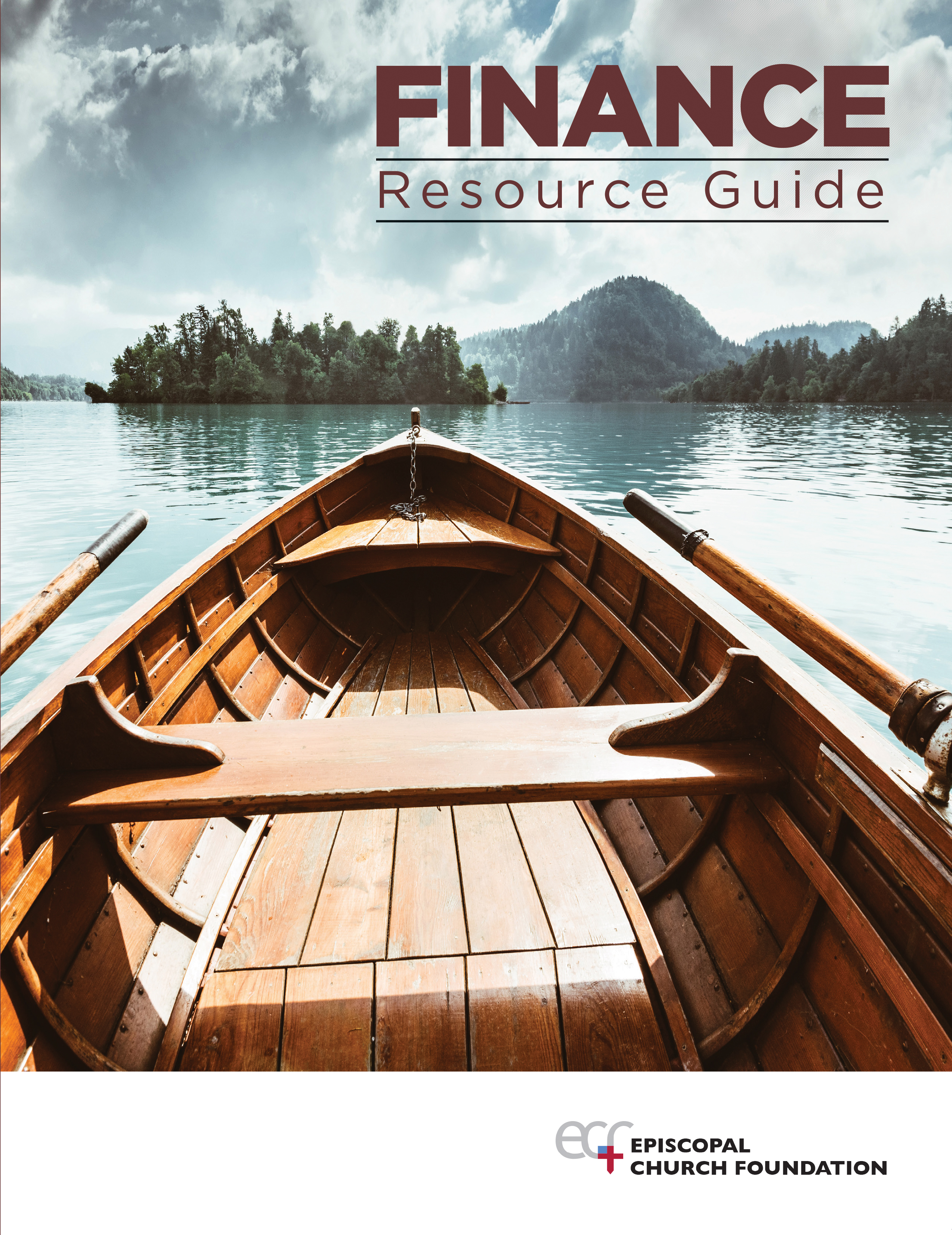 Finance Resource Guide