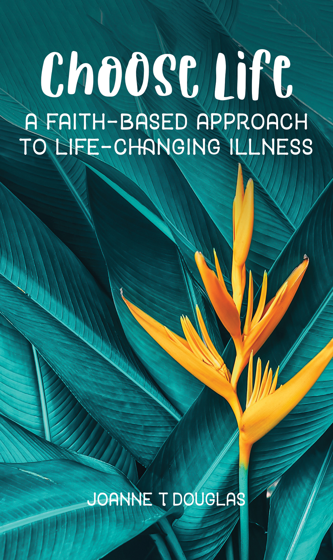 Choose Life: A Faith-Based Approach to Life-Changing Illness