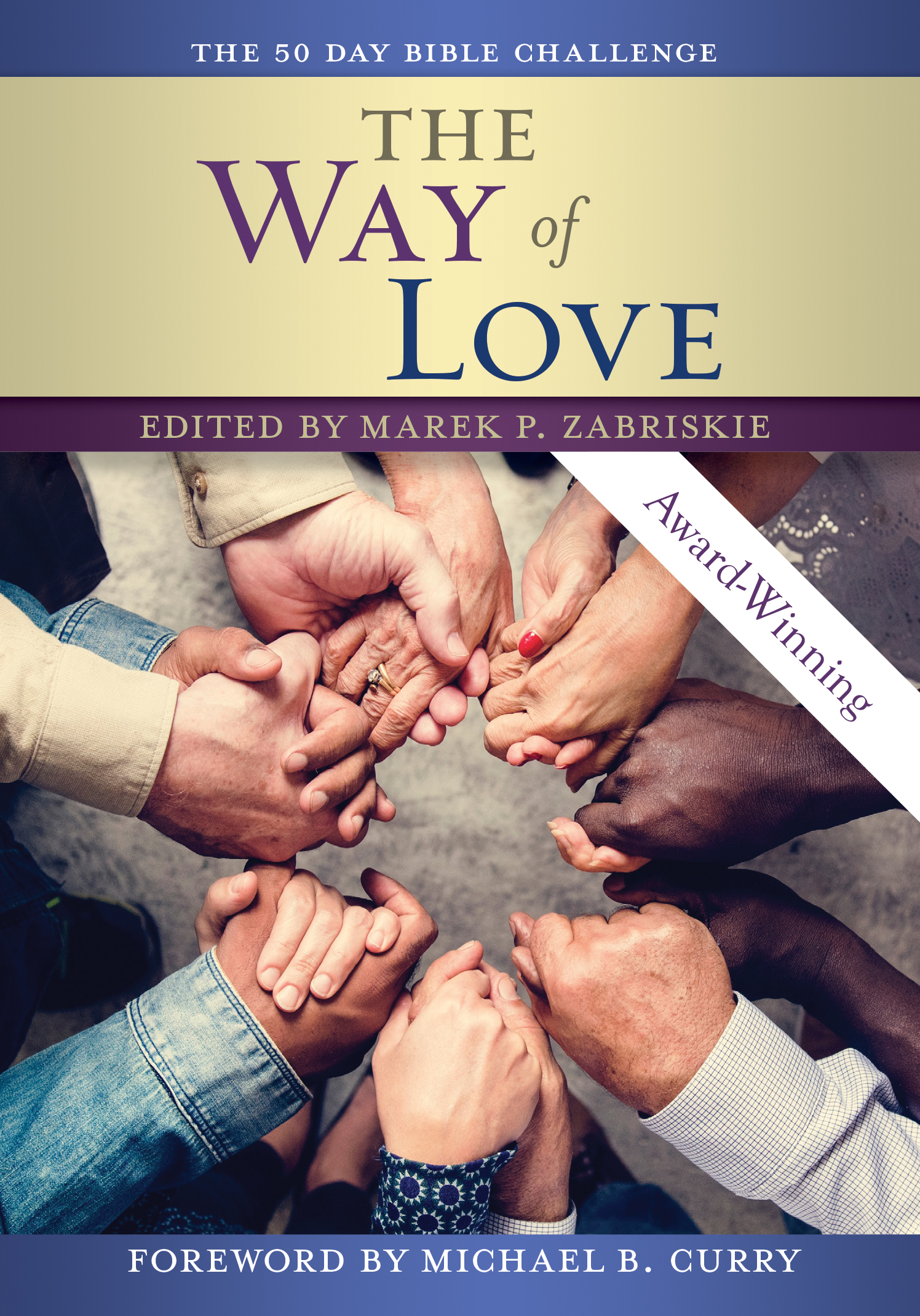 The Way of Love Bible Challenge