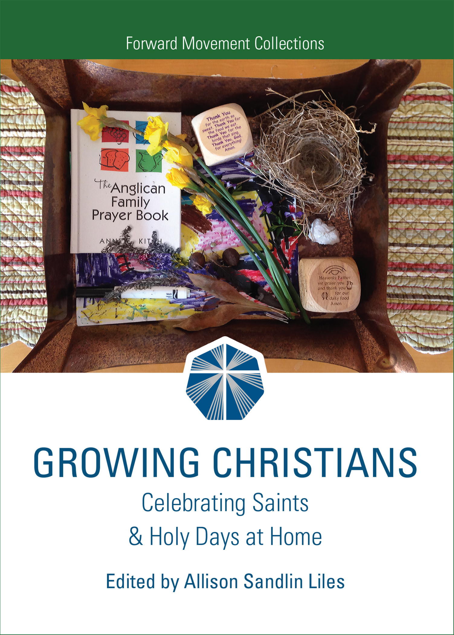 Growing Christians