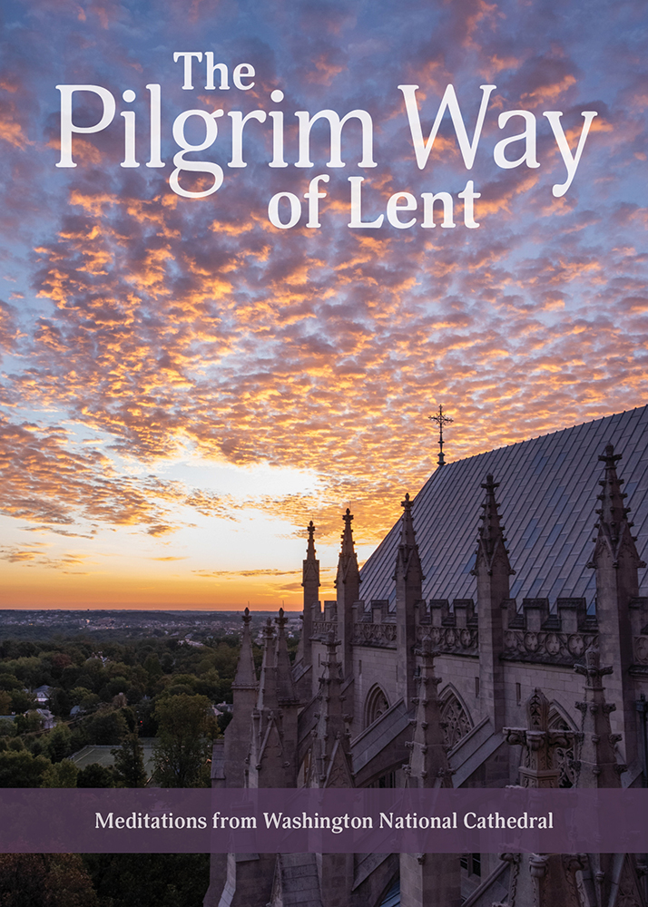 The Pilgrim Way of Lent
