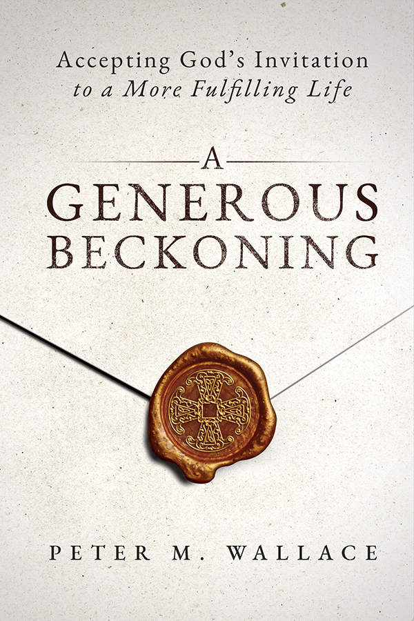 A Generous Beckoning