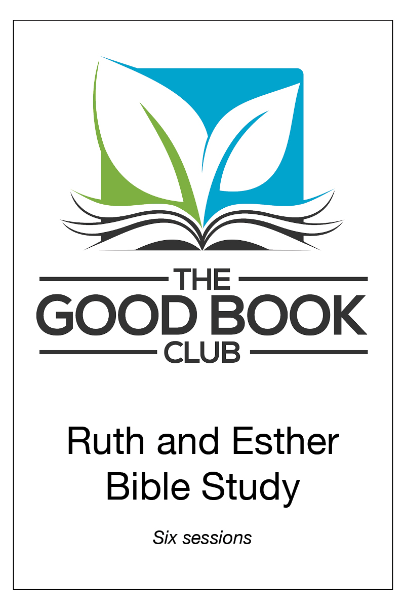 Ruth and Esther Bible Study