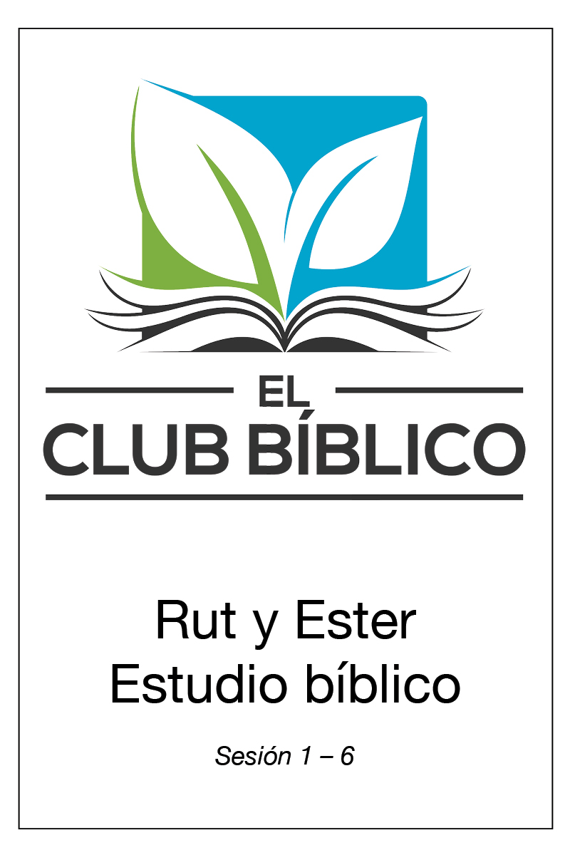 Estudio bíblico: Rut y Ester