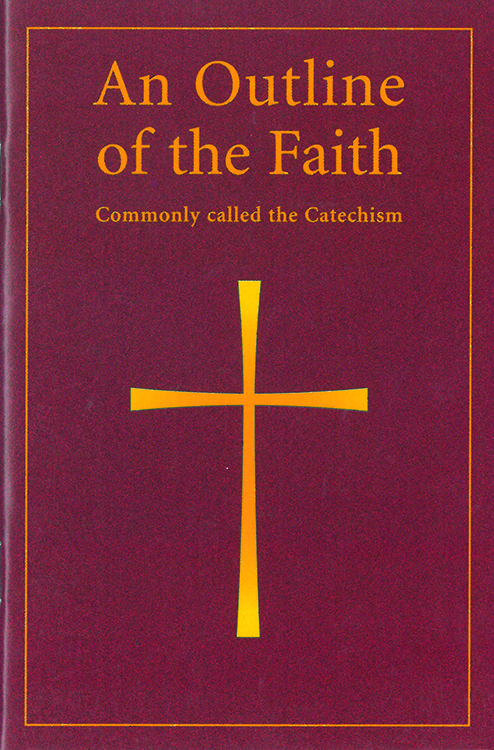 An Outline of the Faith